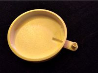 Adapter for Calypso breast Pump to Medela extension by Onkel_Dithmeyer