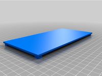 Button Box For Flight/Racing Sim by Craighimself