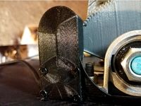 Potentiometer cover for SRT GT Accelerator v5.8 by raq66