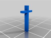 Crucifijo cristiano by cdoral