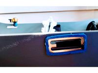 Argo Bakfiet buckle bumper by johnrhermansen