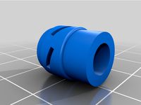 A propeller for model ship. by Ufkrmz