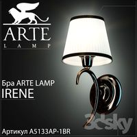 Sconce Arte lamp Irene A5133AP-1BR