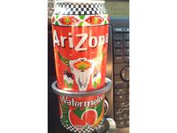 Volvo s40 Terminal Cup Holder (very strong) by CrazySkittle