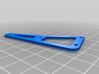 Mavic Pro landing legs by bikepocket