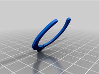 Spinosaurus 3D puzzle by pcn3dprinting