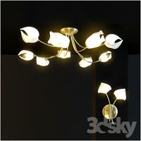 Odeon Light