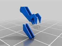 Star Trek TOS bridge helm station scanner stand by ajcatalano