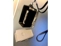 Mavic Air 2 Dual Battery Holder by FUDEA0691