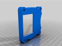 LR2 DWP611 2.5inch Vacuum upgrade  by Mmandres