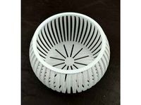 Orchid Pot Remix (less material and time) by GYG_DESIGNS