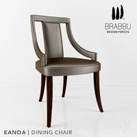 Brabbu - Eanda Dining Chair