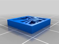 Mystic - Marvel Chamions custom tokens counters by Allarin