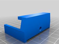 XrC Bilderhalter - Picture holder by XrControl