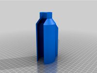 Dyson Airwrap Wallmount by Andreas1980