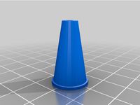 Caulking Cap by BainJackson