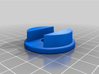 Amazfit GTR Support Adapter [Remix] by drabisko