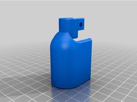 Honda CR-V 2nd gen (2002-2006) Floppy Sunvisor Fix by EvoCivic