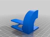 Universal Hemera Cooling Duct by Celcius1