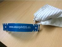 My Own Ear Saver (Customizable) by geit_de