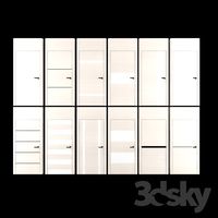interior door ProfilDoors