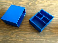 Storage Design Challenge by lmays