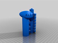 accelerator rehovot by 3DPrint-ED