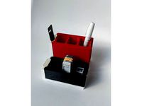 BricknMortar by OrnjCreate