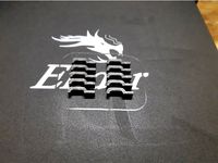 LED Strip Clip by Tobsen3dprint