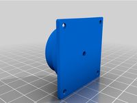 Lamp Holder for Microscope Wild M11 by pattarini