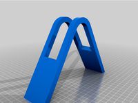 V60 Coffee Filter Holder by Olivarius
