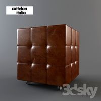 Poof Cattelan italia