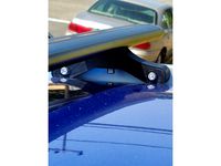 Bolt EV Mount for Yakima Jetstream by DEFN3T