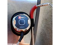 Weber iGrill mini probe holder by biomad