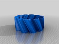 Cookie Jar by SolidWorksMagi