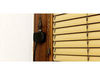 DIY smart window blinds that work with Alexa and Homekit by shirnschall