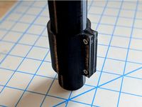 VIVO Monitor Stand Extension by stvnbnntt