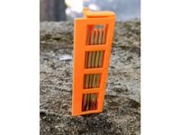 5 round clip for Repeating mini crossbow by supersimon741