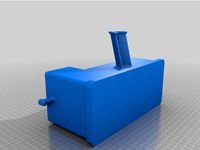 Daily organizer - everything you need before you leave the house by 5hp