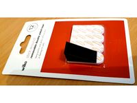 3M Style Canvas Hook / Wedge  by jasonshallcross