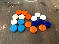 Rush M.D. Pills by takras