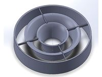 B-Kool Diffuser by ajden