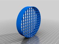B-Kool Fan Screen by ajden