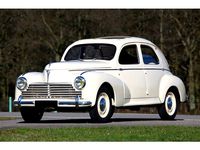 Peugeot 203 Berline 1956 by Louisdioramas