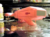 Aluminum Mallard  by PanzerMajier