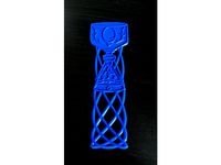 Queen of Cups Bookmark by animelord32