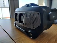 Valve Index - Double fans frunk mod by leplubodeslapin