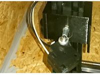 Holder for Runout-Sensor for Sidewinder by Lord_Mike