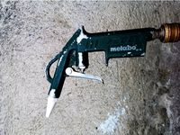 Metabo blowgun nozzle (Blaspistole) by Max4711