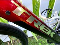Key plug for Trek Domane+ LT eBike by AEtherScythe